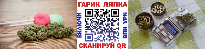 Canna-Cookies марихуана Берёзовский
